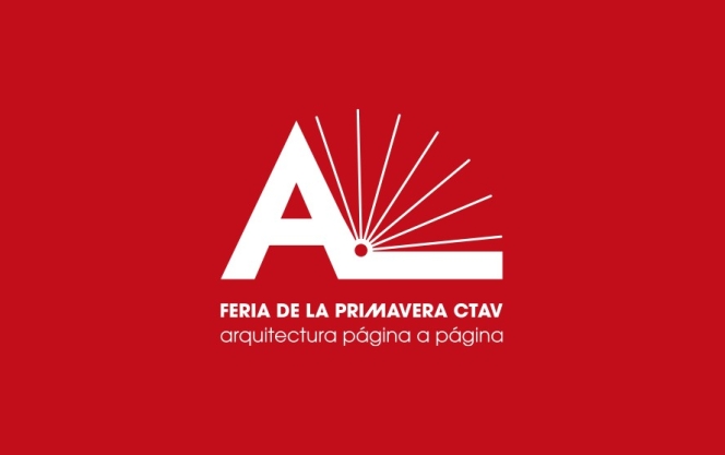 Feria de la Primavera 2025.  Arquitectura página a página